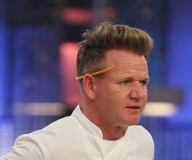 Gordon Ramsay op zoek naar topchefs in realityshow Hell’s Kitchen 