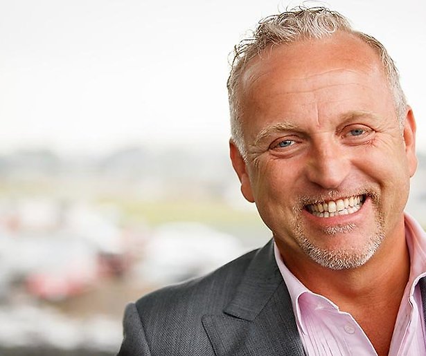 Gaat Gordon weer zingen?