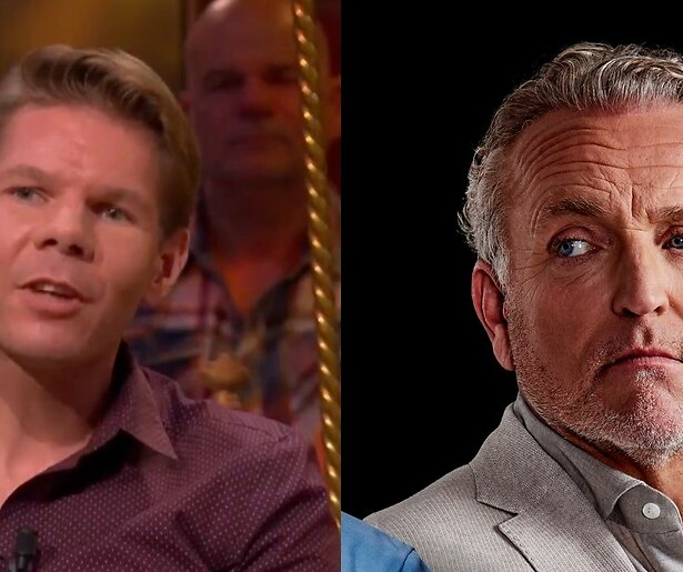 TV-clash bij Oranjezomer? Gordon versus zijn plaaggeest Victor Vlam