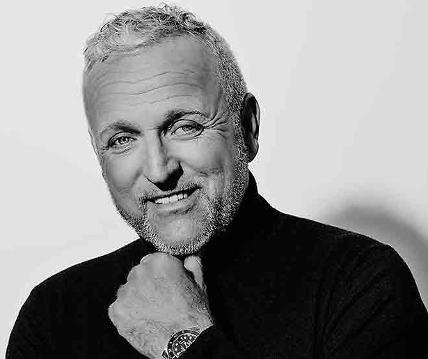 Gordon geeft topprijs weg op Instagram! 