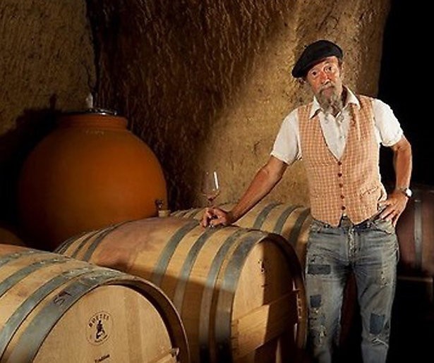 De duurste wijn van Spanje