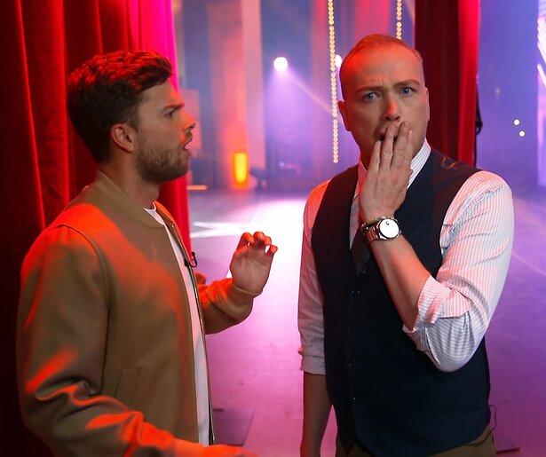 De TV van gisteren: Holland's Got Talent heeft vrij spel op vrijdagavond