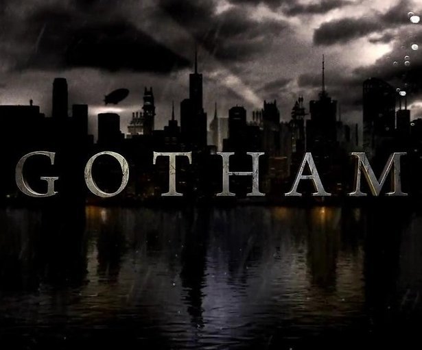 Veronica brengt hitserie Gotham naar Nederland