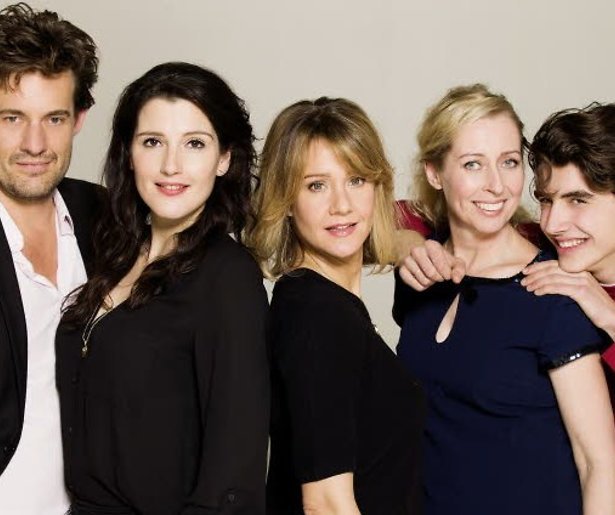 Gouden Bergen is terug op SBS 6: groot geld, klein leed