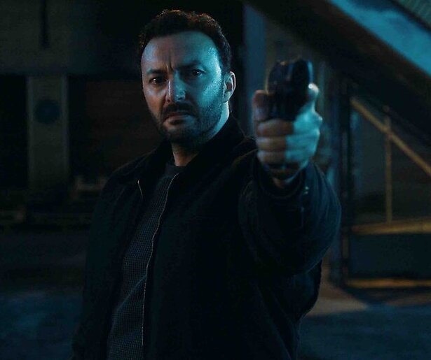 Nieuwe NPO-serie waarschuwt kijkers voor geweld