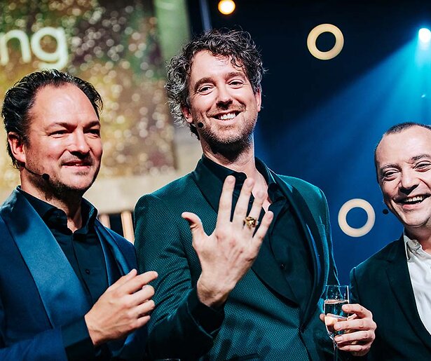 Bekijk hier de eerste tussenstand en stem voor de Gouden Televizier-Ring 2023