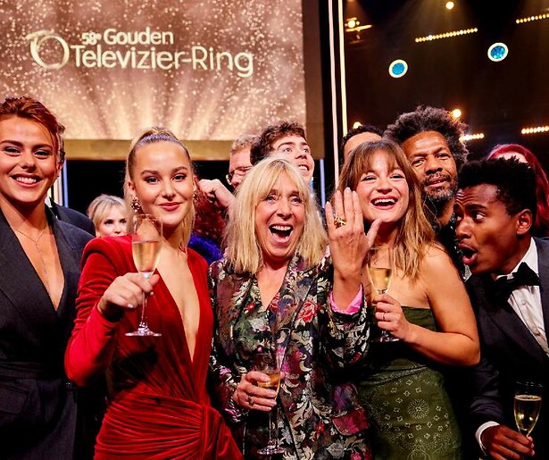 RTL Boulevard maakt de wildcards voor de Gouden Televizier-Ring 2024 bekend