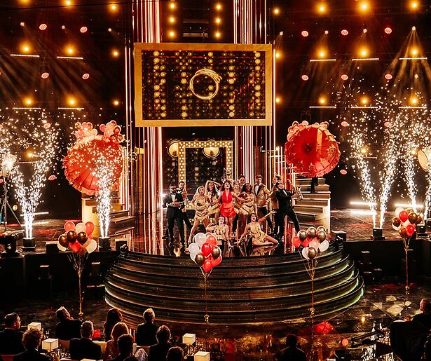 Save the date: dit is de datum van het Gouden Televizier-Ring Gala 2025