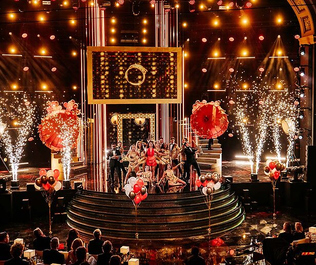 Zo stem je op jouw favoriet tijdens het Gouden Televizier-Ring Gala 2025