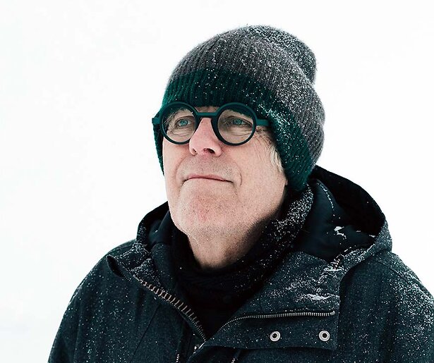 Govert naar de Kern van de Aarde