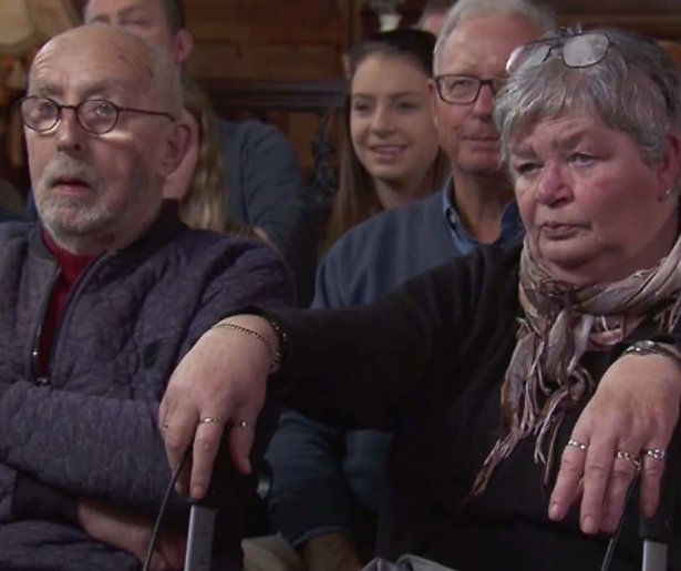 Dit was de meest onbenullige aflevering ooit van De Rijdende Rechter