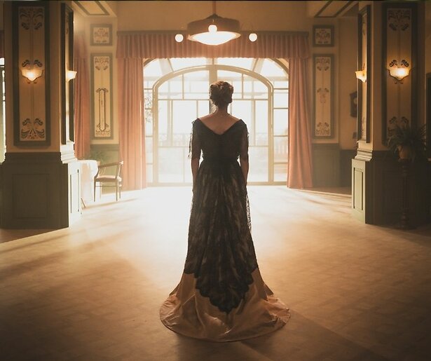 Nederlandse Downton Abbey op komst? Grand Hotel aan Zee is kostuumdrama uit Noordwijk