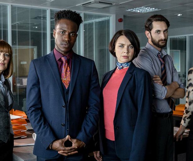 Nieuwe miniserie Granite Harbour van start bij BBC First