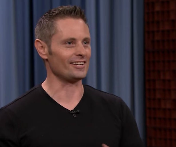 YouTube-ster Grant Thompson overleden 