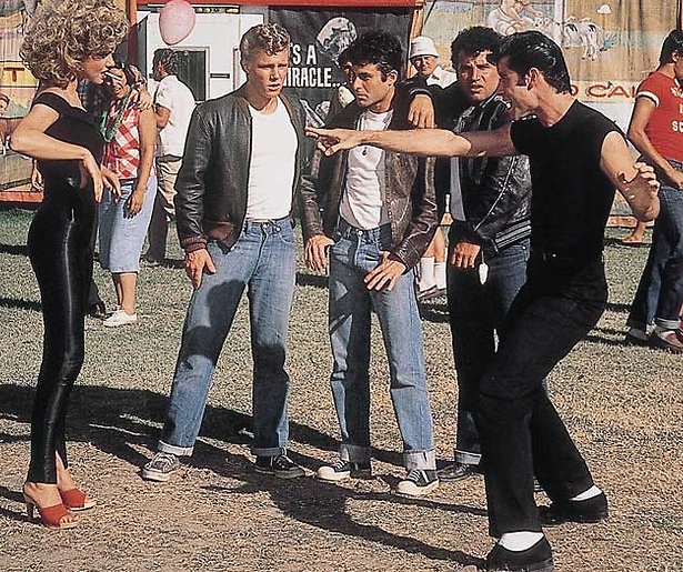 HBO werkt aan spin-off-serie hitfilm Grease