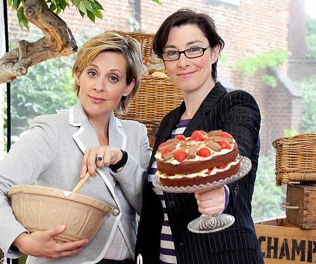 De TV van gisteren: GBBO best bekeken op NPO 1