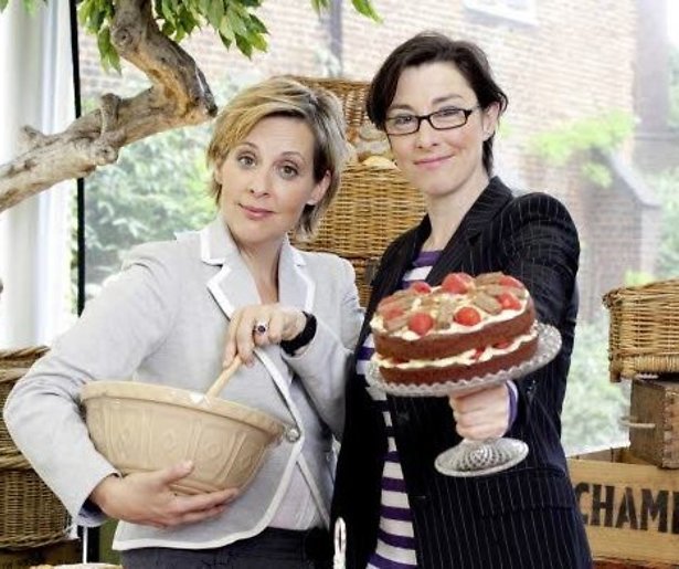 BBC-monsterhit The Great British Bake Off verbreekt kijkcijferrecord