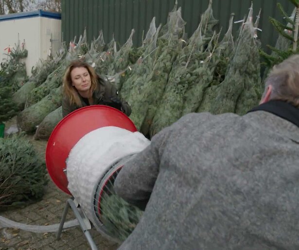 Dit zijn de eerste beelden van het tiende seizoen van Urk!