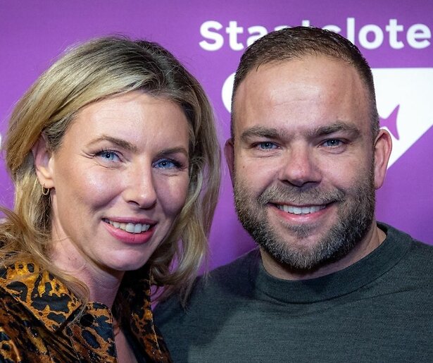 Greetje en Bert uit URK! weer samen: is dit het bewijs?