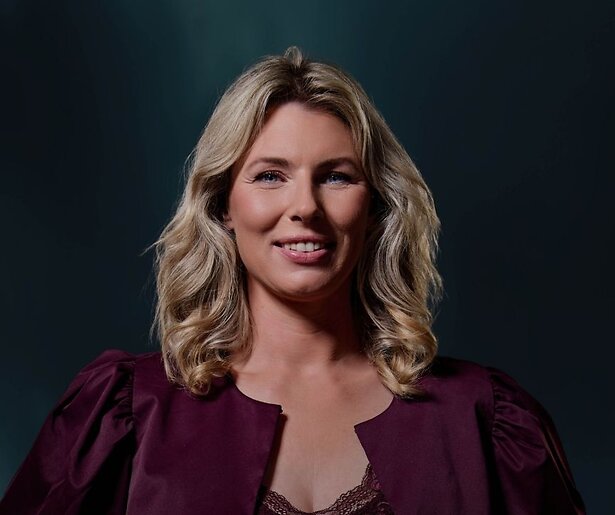 Greetje Hakvoort: 'Ik ben binnenkort in meerdere familieprogramma's te zien'