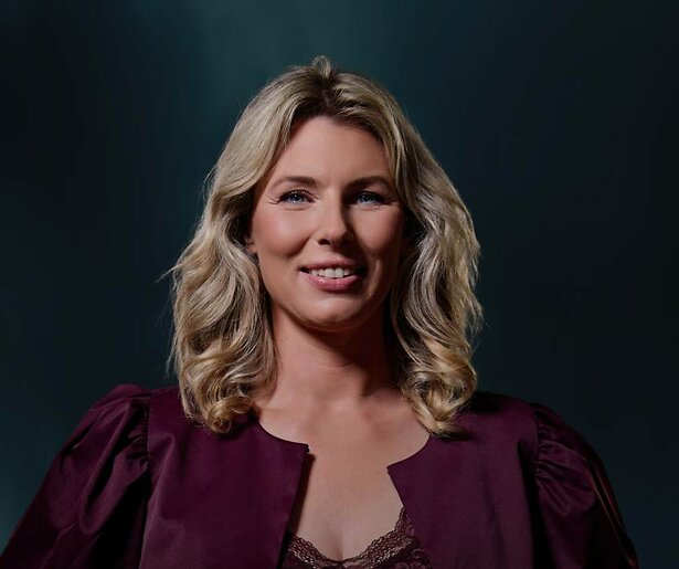 Breuk tussen Greetje en Bert krijgt plek in nieuw seizoen Urk!: 'Het was best wel heftig'