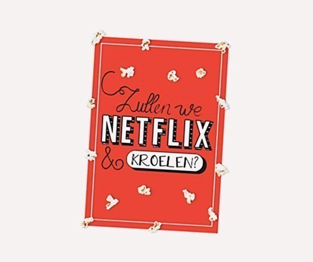 Win een bos rode rozen en een valentijnskaart voor je grote liefde!