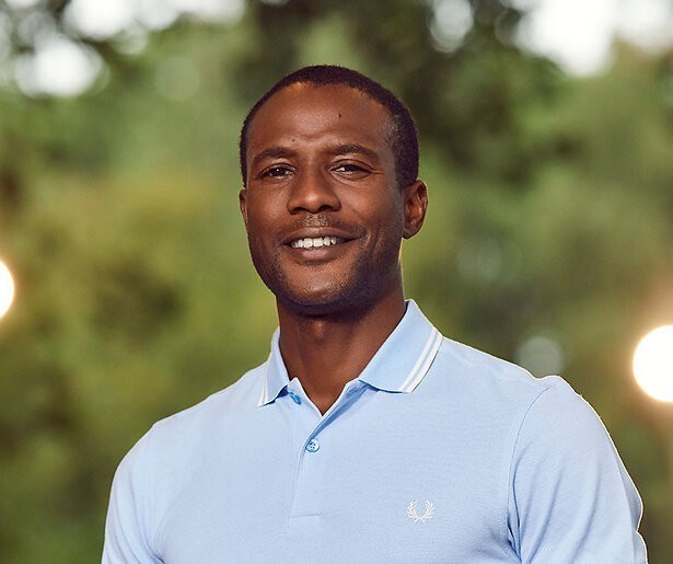 Gregory Sedoc volgt in Sportlab Sedoc sporters op weg naar de Olympische Spelen 2024: 'De weg ernaartoe is altijd zwaar'