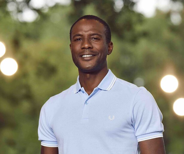 Gregory Sedoc presenteert programma over Invictus Games