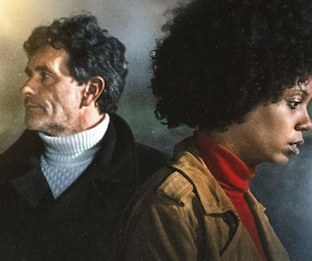 Nieuwe spannende thrillerserie met Jasmine Sendar begint in augustus