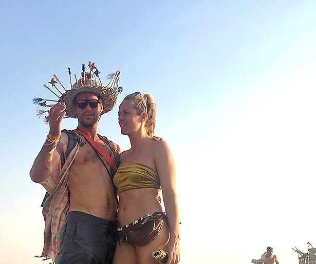 Relatie met Afghaanse vluchteling in Grenzeloos Verliefd