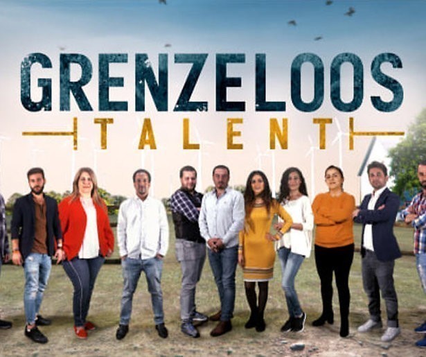 Filemon Wesselink maakt serie over vluchtelingen