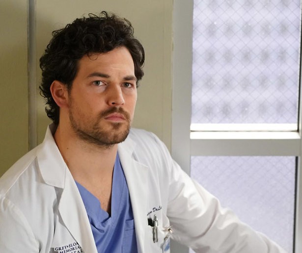 'DeLuca' achter de camera's