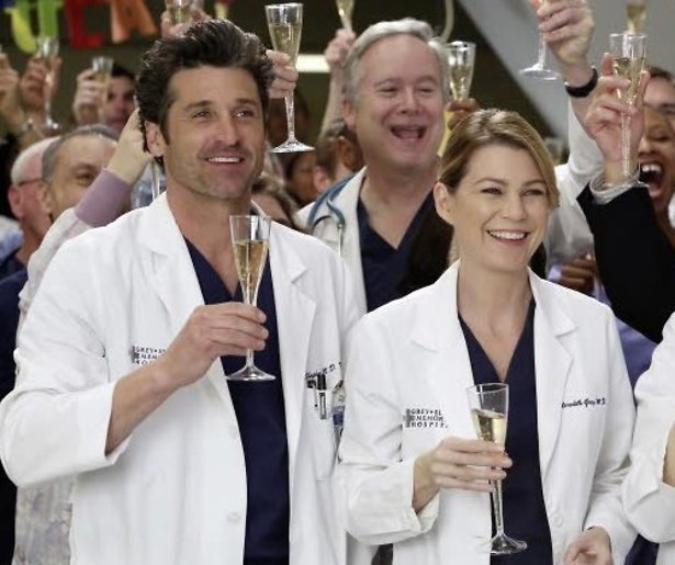 Grey's Anatomy-maakster doorbreekt stilte over dramatische dood