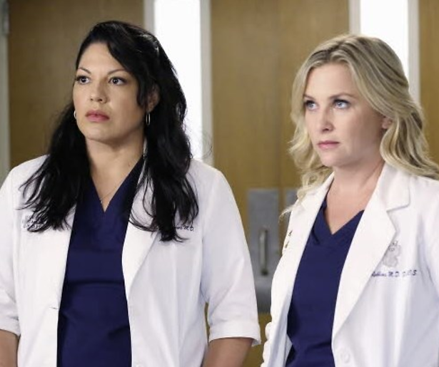 Grey’s Anatomy krijgt extra afleveringen