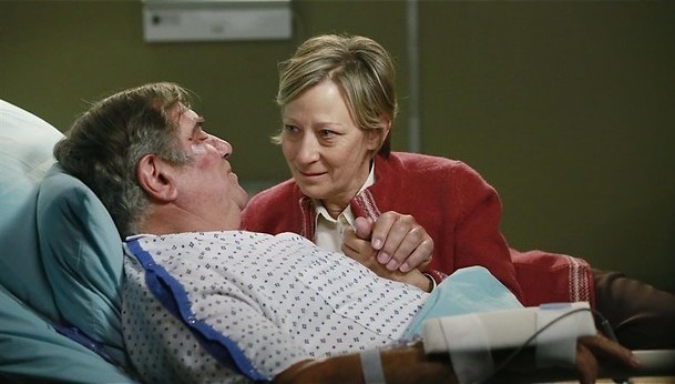 Dag van de doden in Grey’s anatomy 