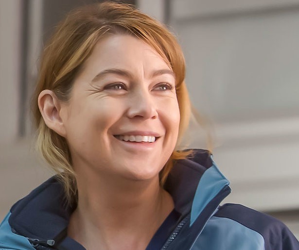 Yes! Grey’s Anatomy stopt toch niet