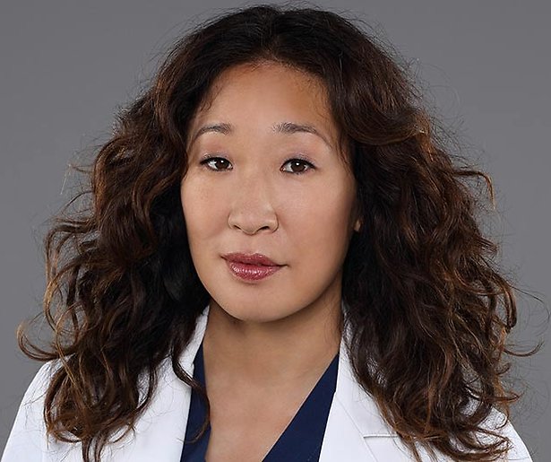 Sandra Oh komt nooit meer terug in Grey's Anatomy