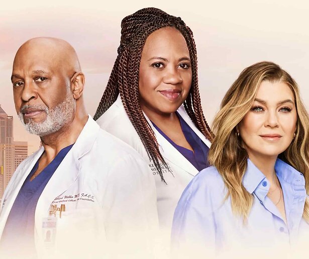 Grey's Anatomy kondigt 23ste! seizoen aan
