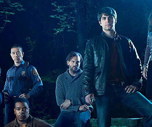Spin-off Grimm in de maak 