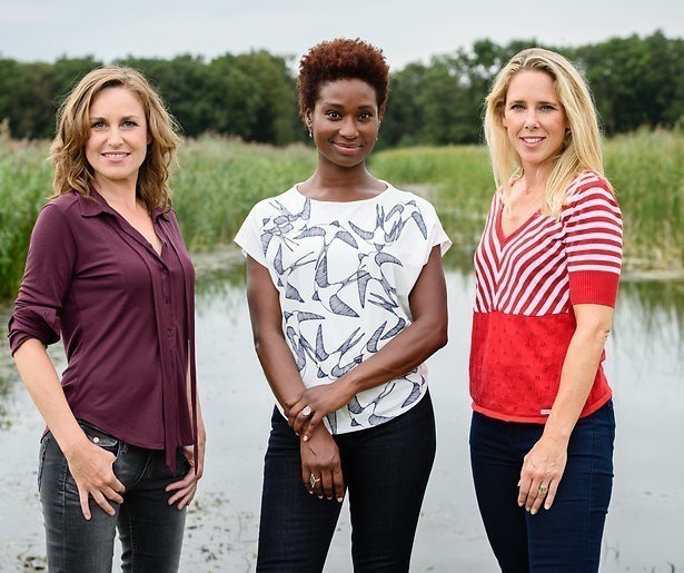 Kijktip: Groen licht