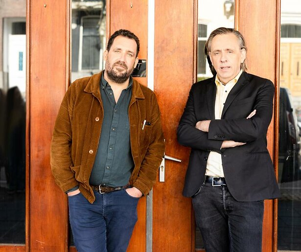 Frisse start voor Media Inside met nieuwe naam