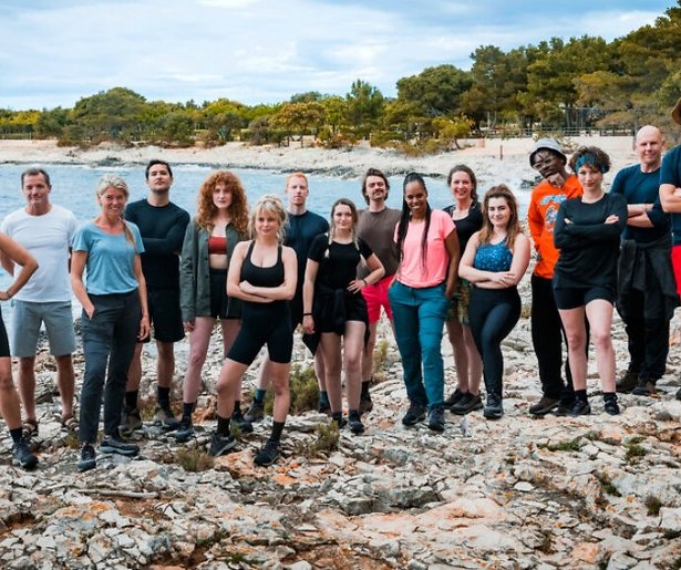 De TV van gisteren: Ontknoping van Expeditie Robinson nadert eindelijk