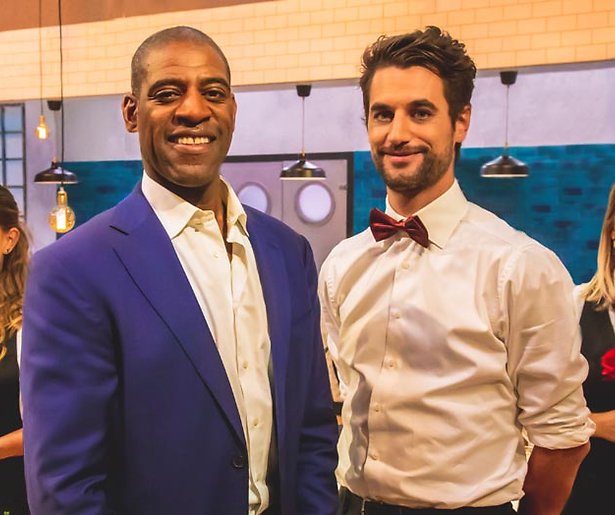 BNNVARA maakt zevende seizoen van First Dates ondanks coronacrisis