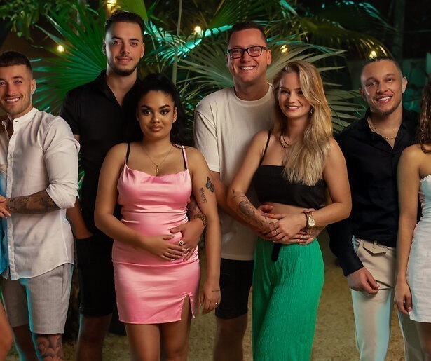 Huwelijksaanzoek bij laatste kampvuur Temptation Island: Love or Leave