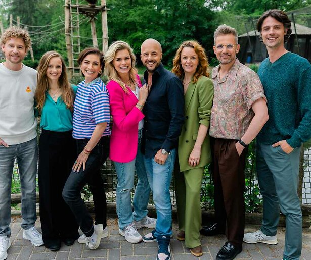 De eerste bewegende beelden van ZOOP: De Reünie