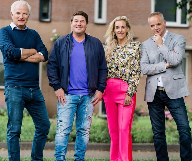 Startdatum van nieuw seizoen Kopen Zonder Kijken bekend