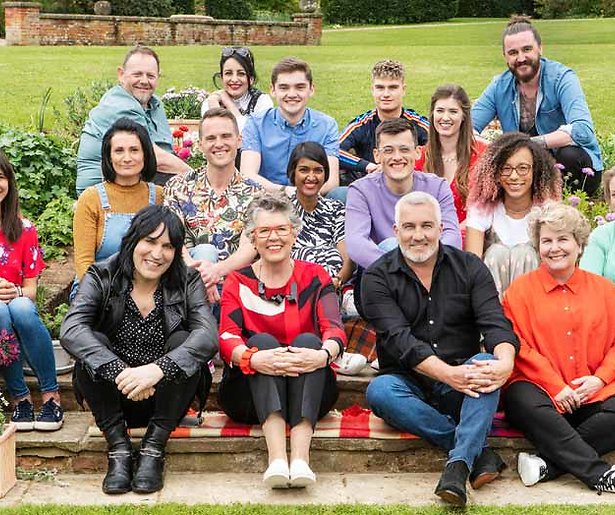 De TV van gisteren: NPO scoort met Op1 en Britse bakcreaties