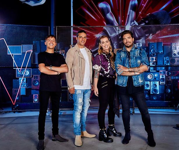 De TV van gisteren: TVOH verslaat NOS journaals op vrijdagavond