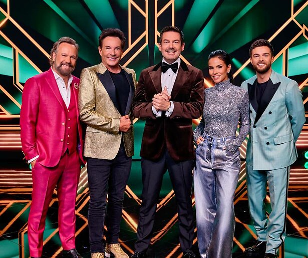 Buddy Vedder reageert op kritiek: 'Zonder Loretta voelde het gek, spannend en leeg'