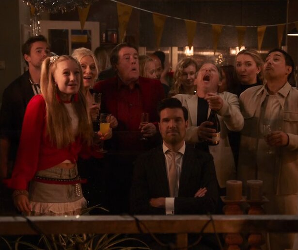 Komende week in GTST: Vlammend venijnvuurwerk en de notoire nieuwjaarskater 